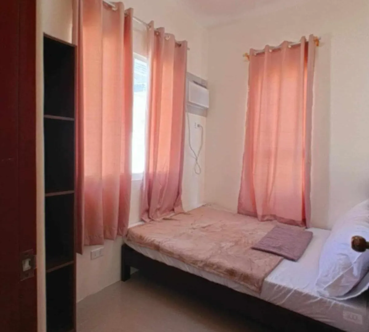 Apartment A&T Residence-Panglao