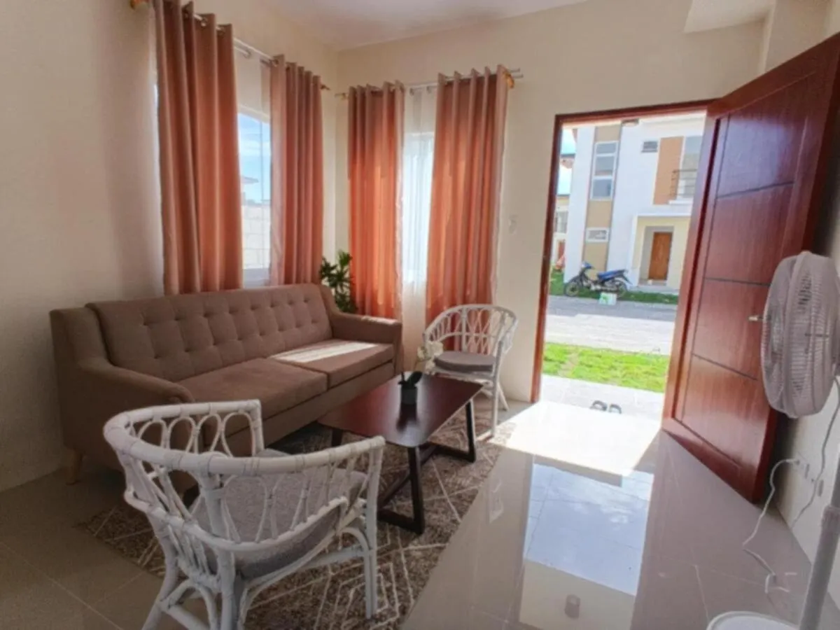 A&T Residence-Panglao Philippinen