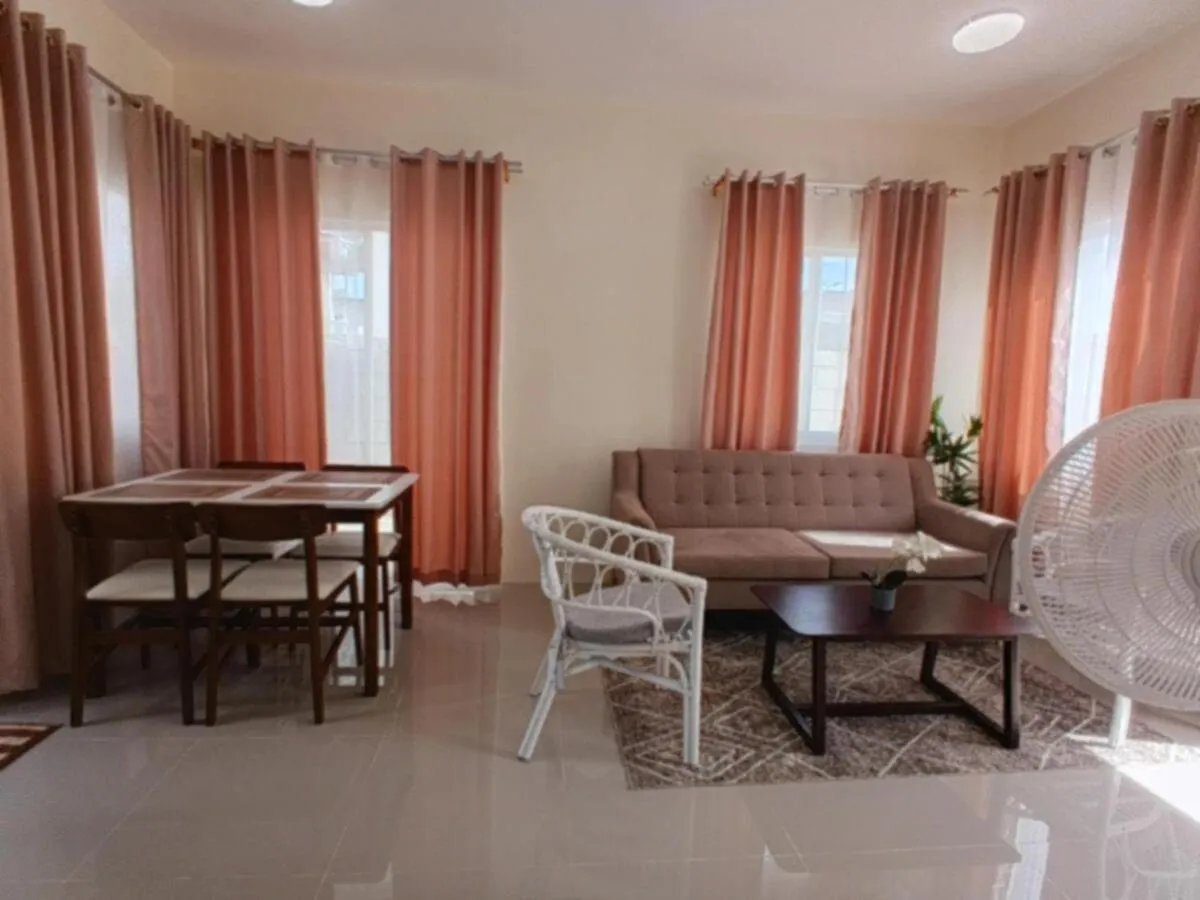 A&T Residence-Panglao 0*, Panglao Philippinen