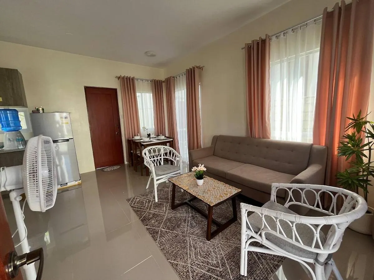 A&T Residence-Panglao Apartment Panglao