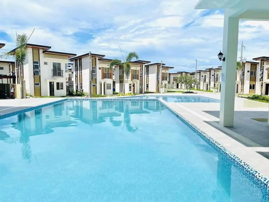 Apartment A&T Residence-Panglao