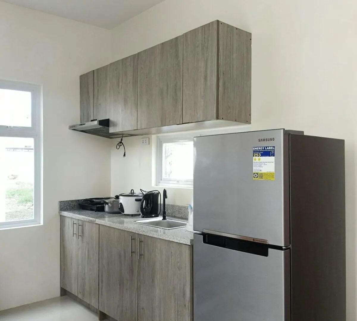 A&T Residence-Panglao Philippinen