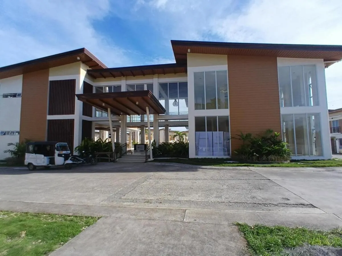A&T Residence-Panglao 0*, Panglao