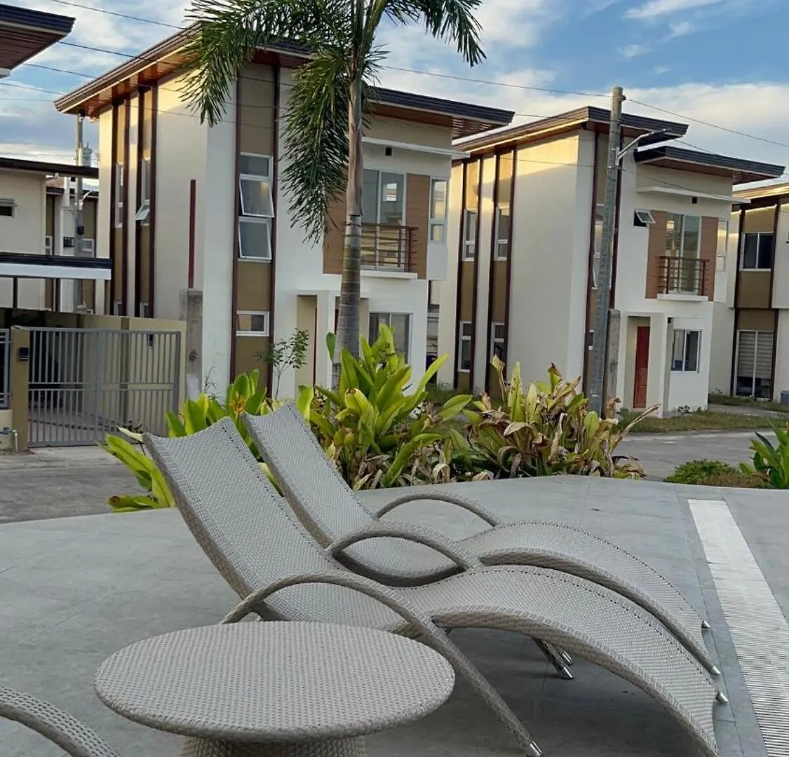 A&T Residence-Panglao 0*, Panglao