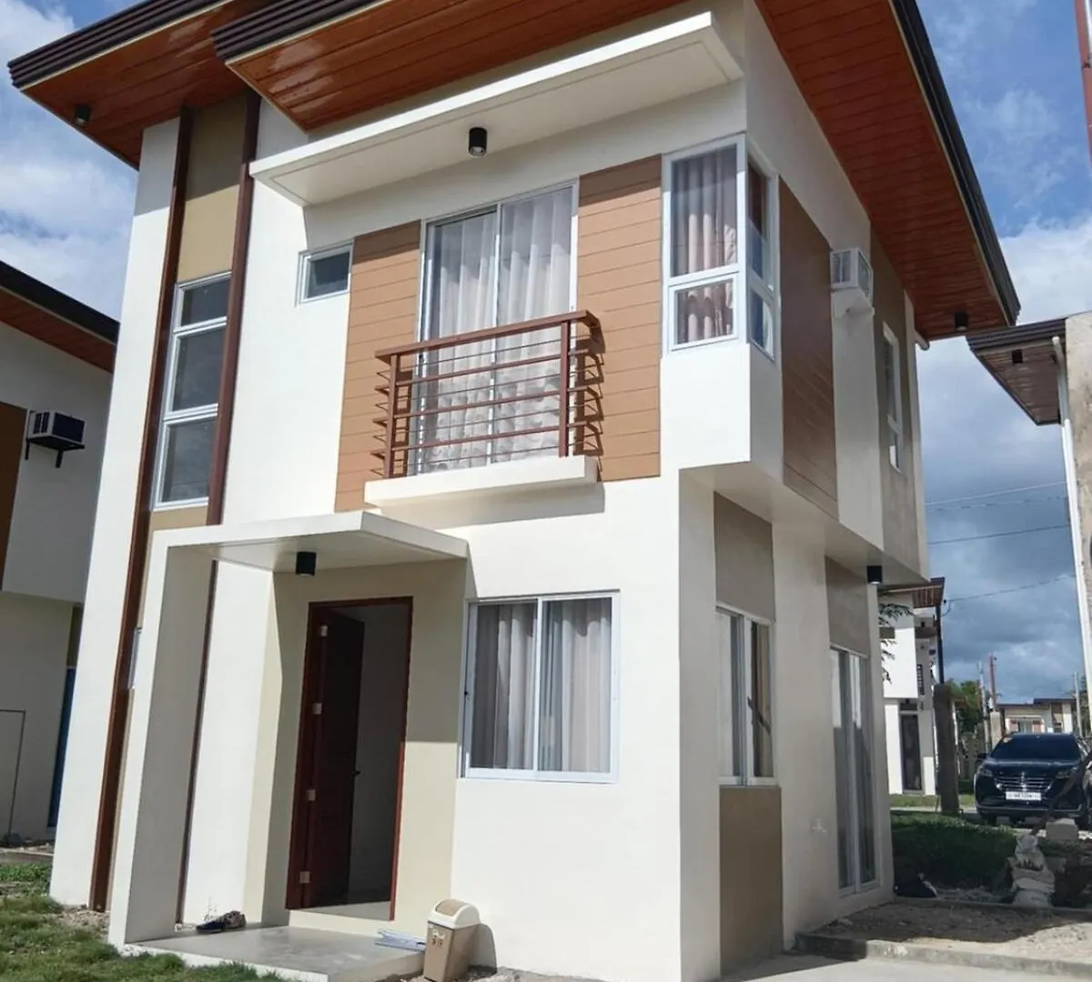 A&T Residence-Panglao Philippinen