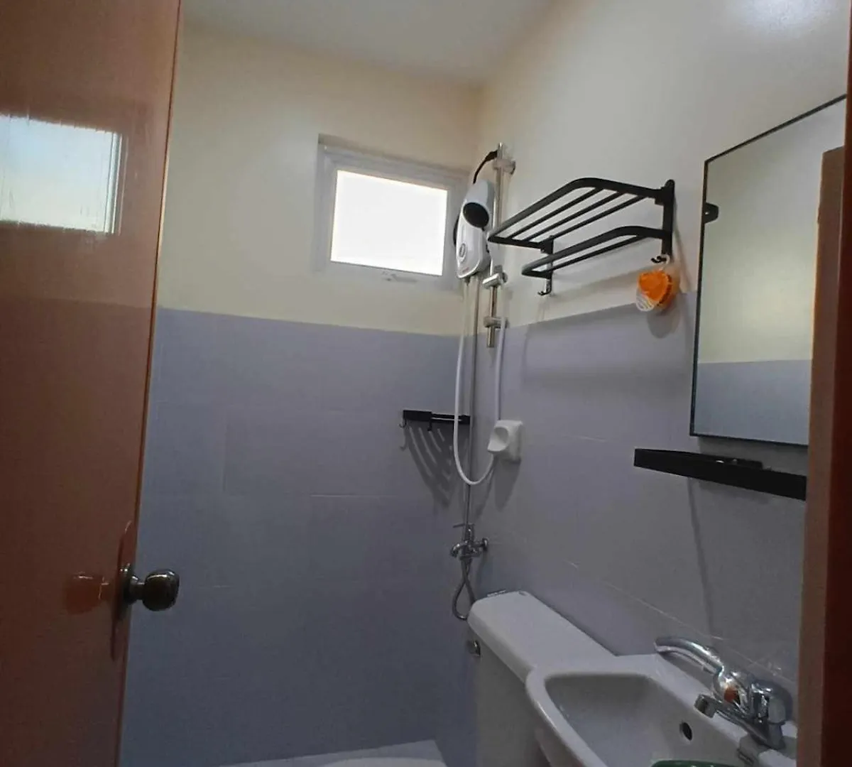A&T Residence-Panglao Philippinen