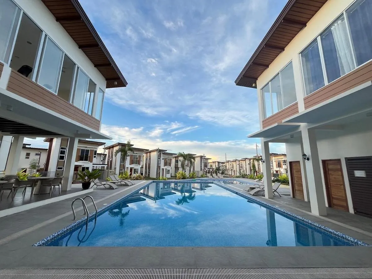 A&T Residence-Panglao Philippinen