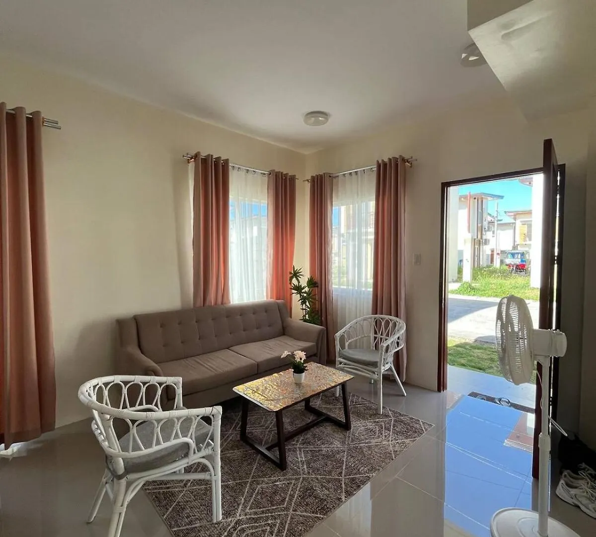 A&T Residence-Panglao Panglao