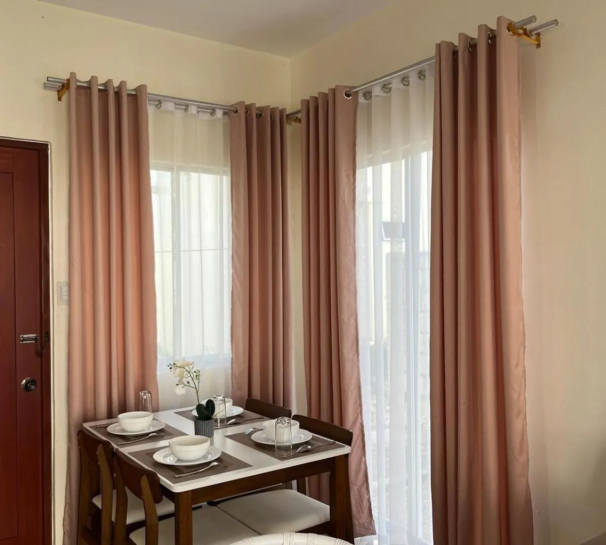 Apartment A&T Residence-Panglao Philippinen