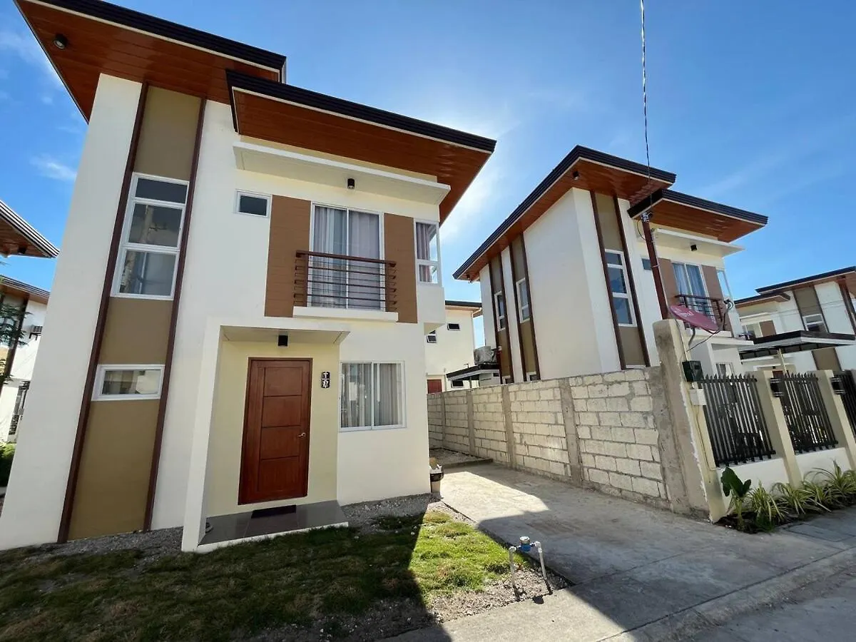 A&T Residence-Panglao 0*, Panglao Philippinen