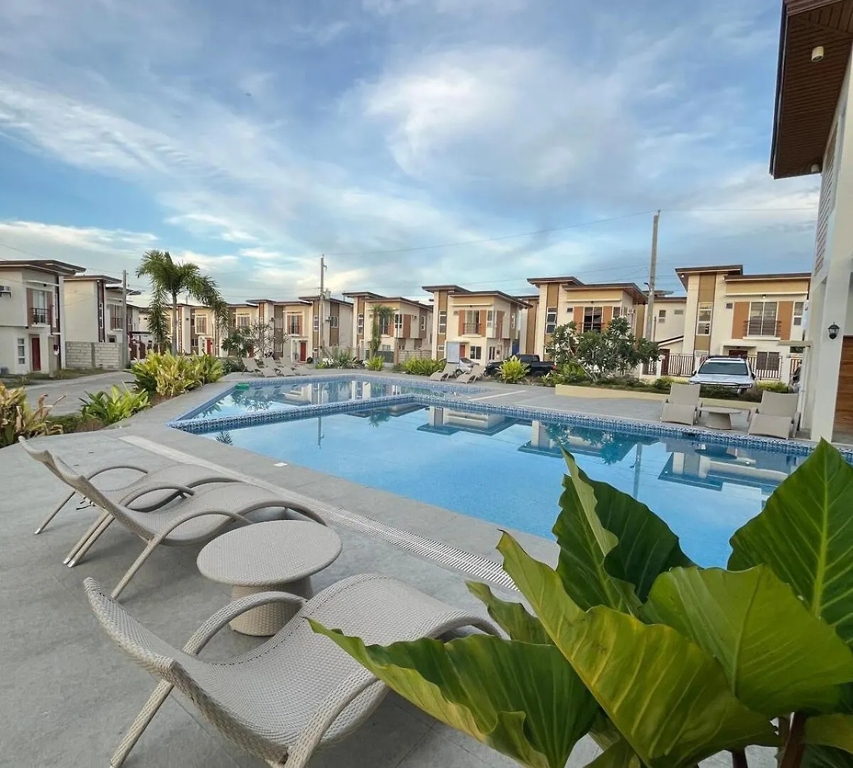 A&T Residence-Panglao Panglao