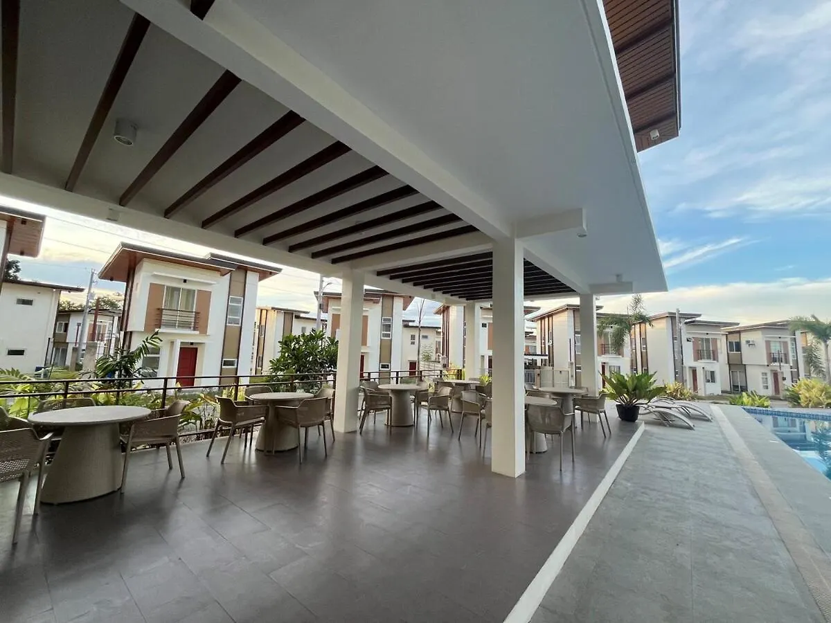 Apartment A&T Residence-Panglao Philippinen