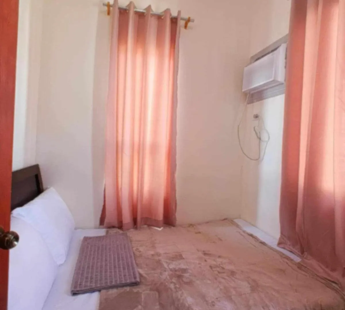 A&T Residence-Panglao Apartment Panglao