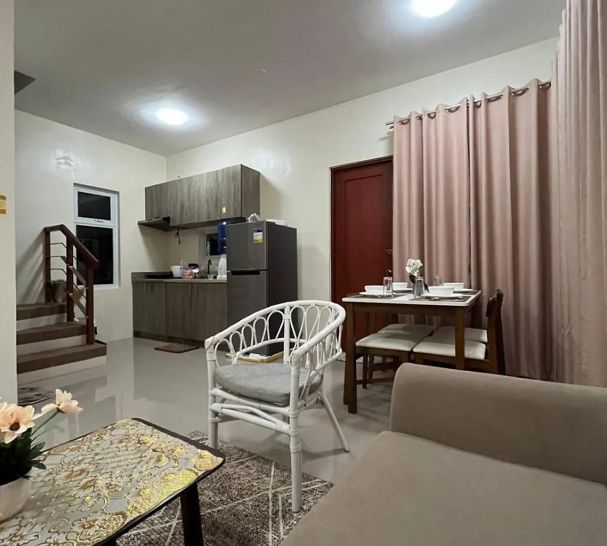 A&T Residence-Panglao 0*, Panglao