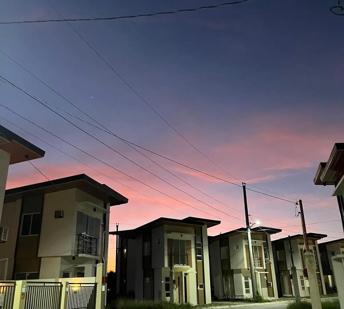 A&T Residence-Panglao Apartment