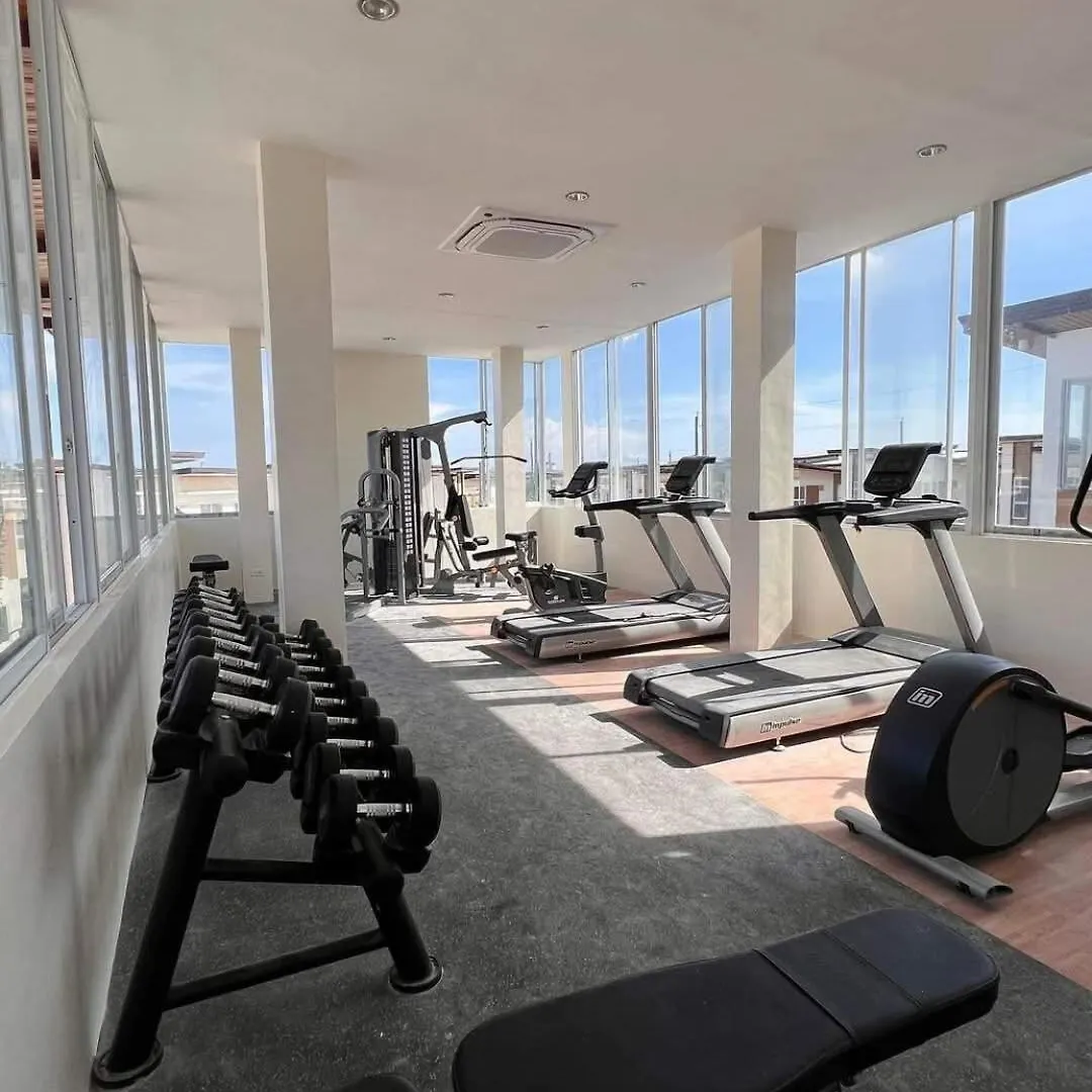 A&T Residence-Panglao