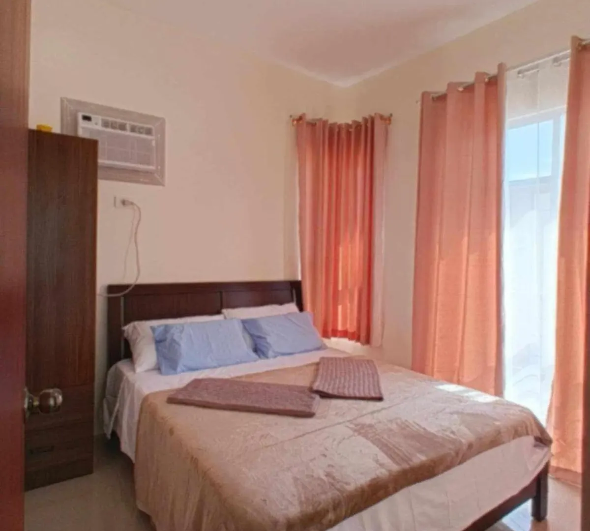 A&T Residence-Panglao Philippinen