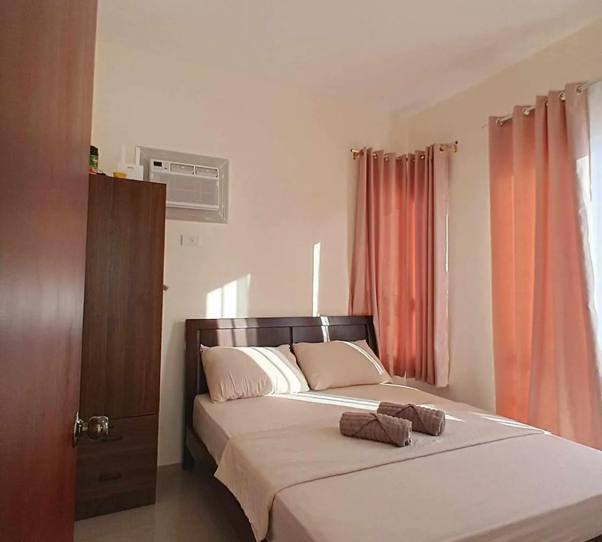 A&T Residence-Panglao 0*, Panglao Philippinen