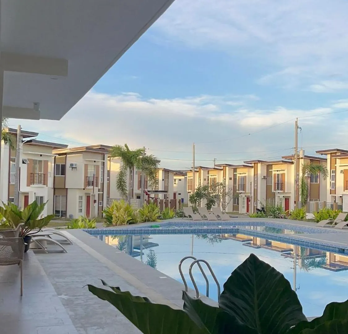 A&T Residence-Panglao Apartment