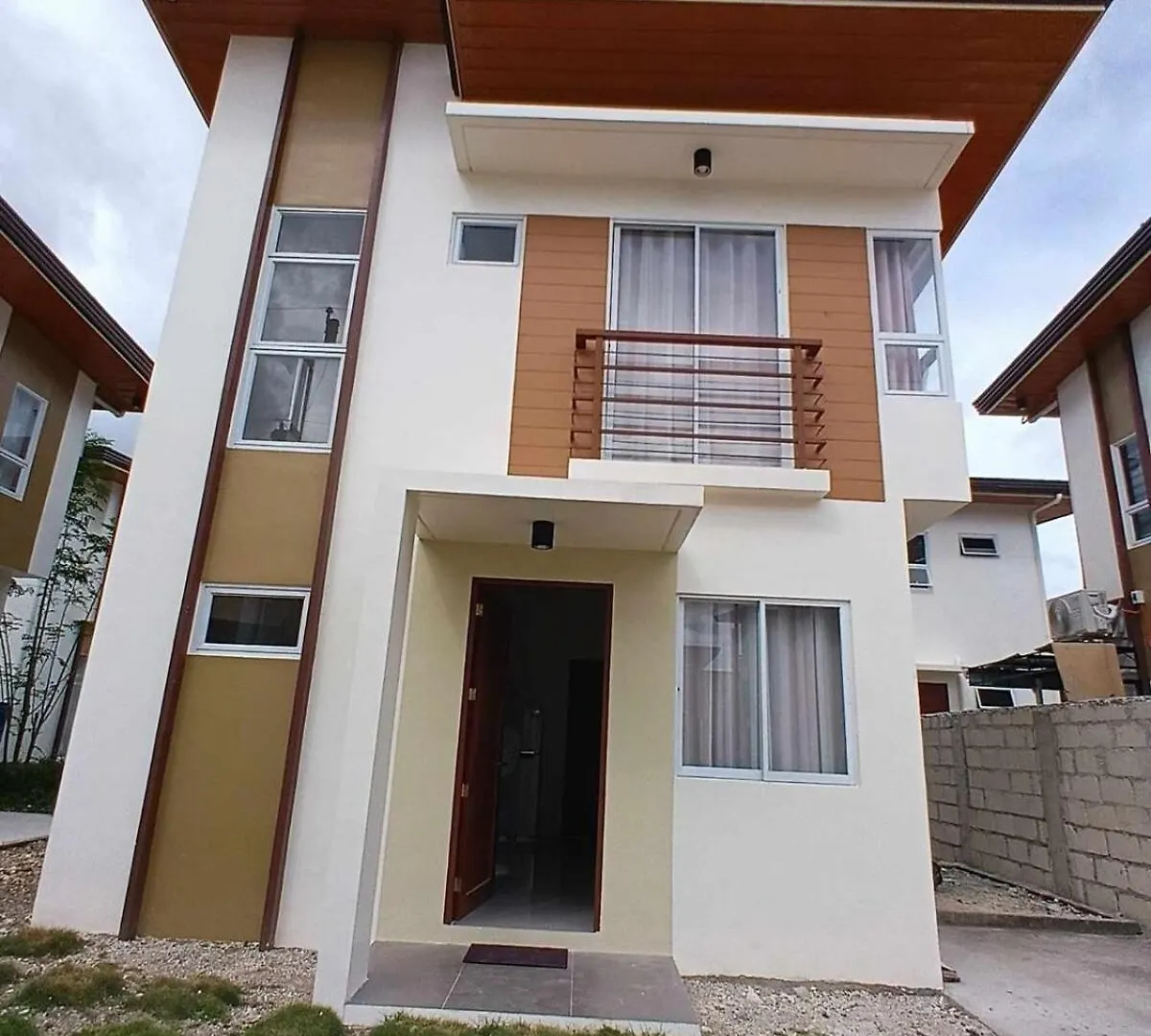 A&T Residence-Panglao Panglao