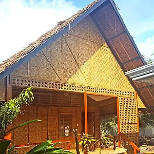 Apartamento Mj, Panglao