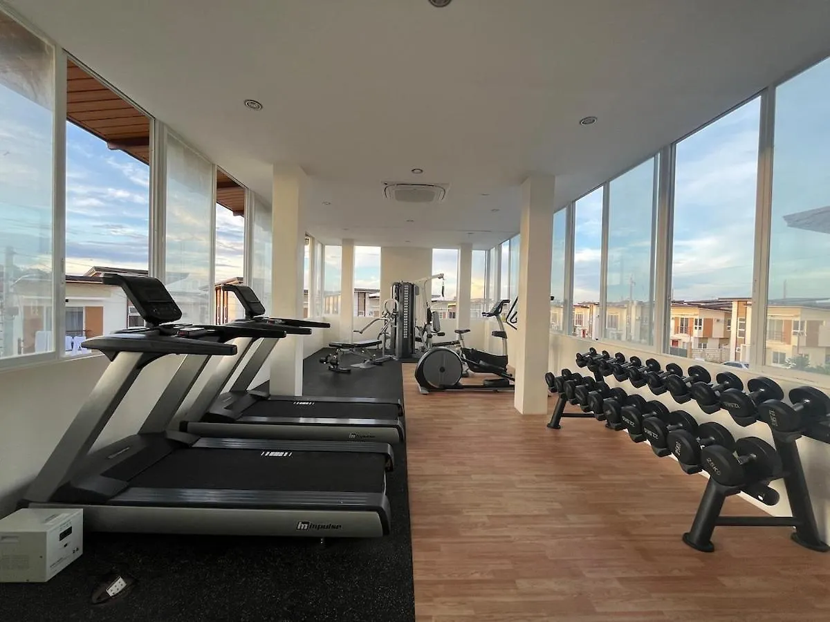 Apartamento A&T Residence-Panglao