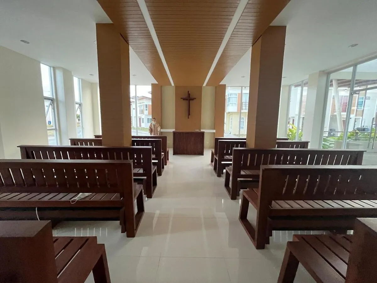 A&T Residence-Panglao Apartamento