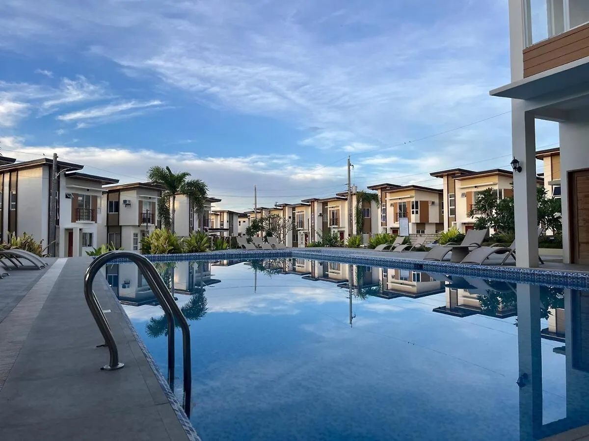 Apartamento A&T Residence-Panglao