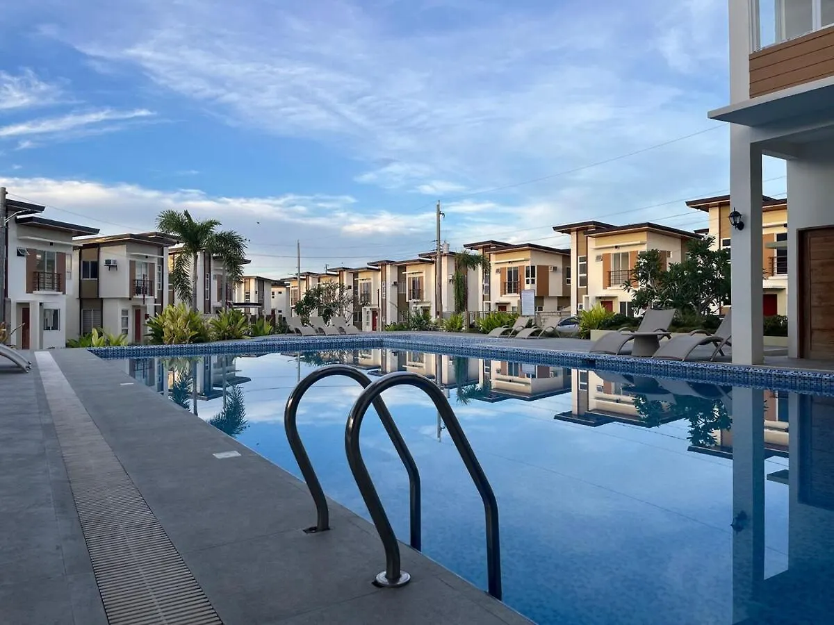 A&T Residence-Panglao Apartamento Panglao