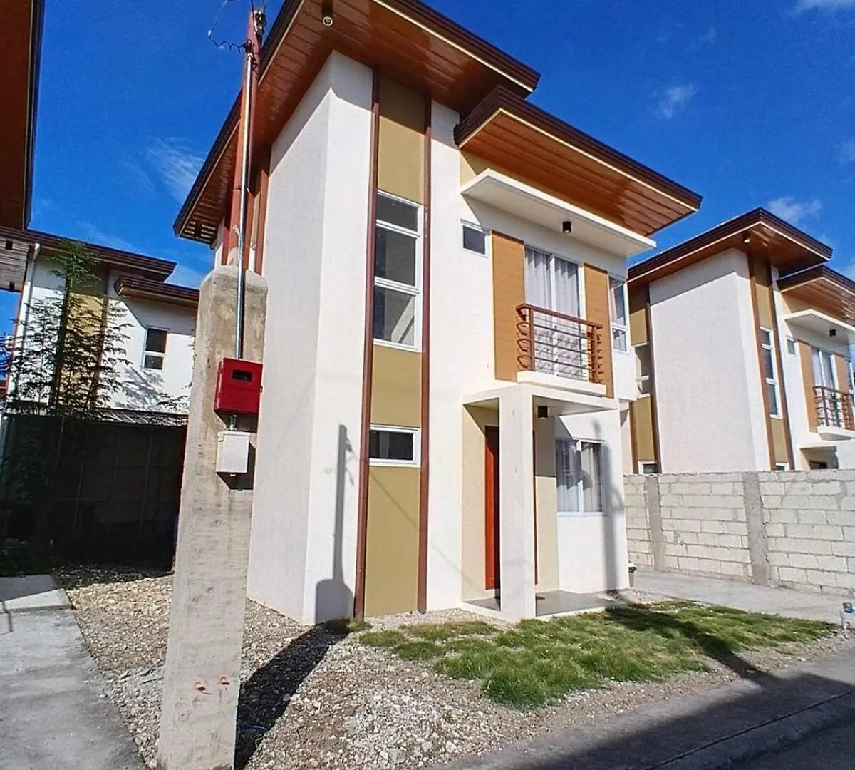 A&T Residence-Panglao