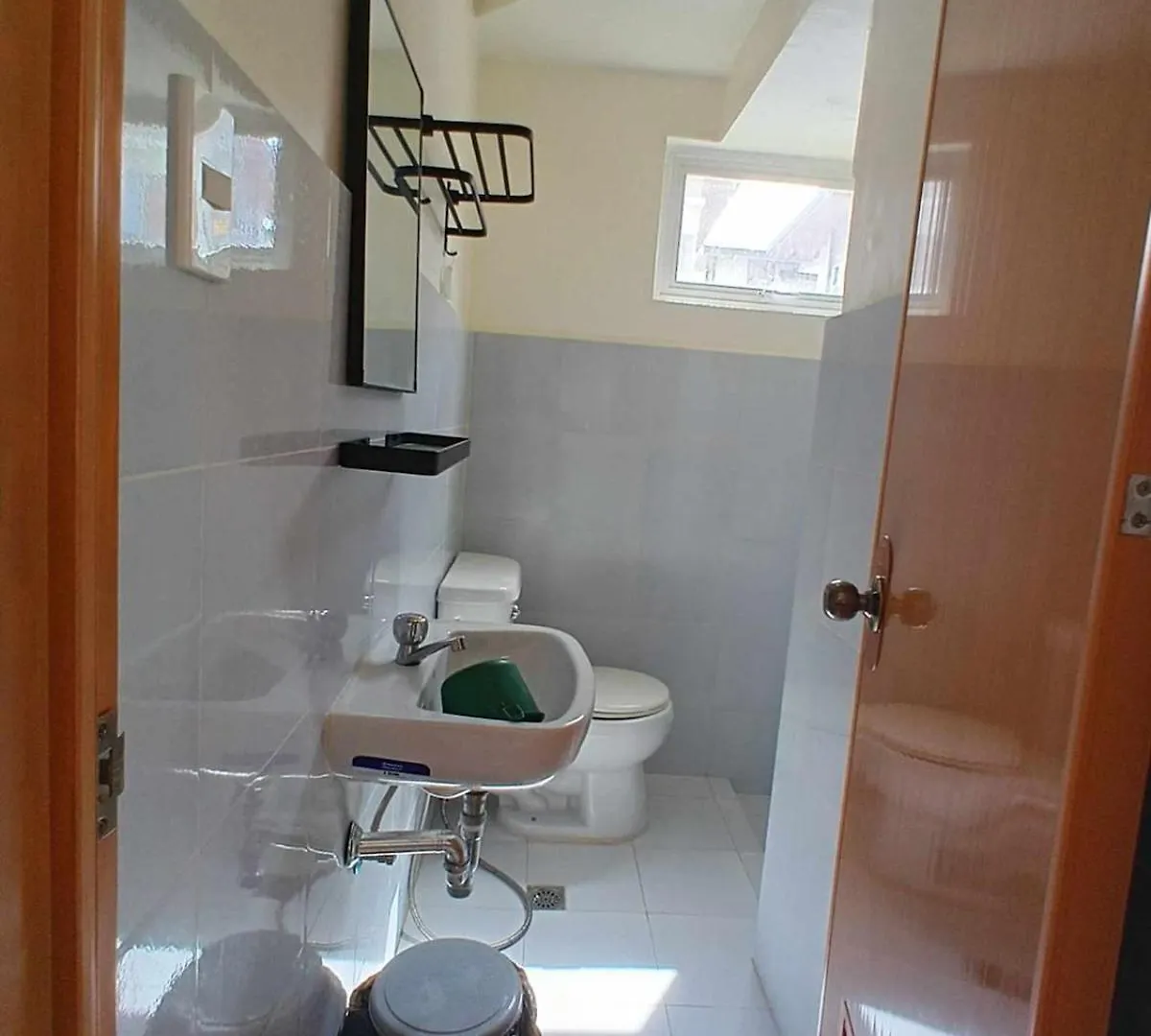 A&T Residence-Panglao